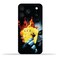 Generic TPU Mobile Back Case Cover Compatible With iPhone 17 PRO With Design 02