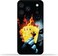 Generic TPU Mobile Back Case Cover Compatible With iPhone 17 PRO With Design 02