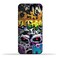 Generic TPU Mobile Back Case Cover Compatible With iPhone 17 PRO With Design 03