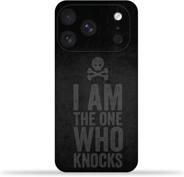 Generic TPU Mobile Back Case Cover Compatible With iPhone 17 PRO With Design 05