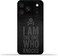 Generic TPU Mobile Back Case Cover Compatible With iPhone 17 PRO With Design 05