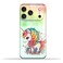 Generic TPU Mobile Back Case Cover Compatible With iPhone 17 PRO With Design 08