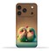Generic TPU Mobile Back Case Cover Compatible With iPhone 17 PRO With Design 09