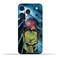 Generic TPU Mobile Back Case Cover Compatible With iPhone 17 PRO With Design 10