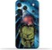Generic TPU Mobile Back Case Cover Compatible With iPhone 17 PRO With Design 10