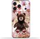 Generic TPU Mobile Back Case Cover Compatible With iPhone 17 PRO With Design 13