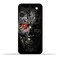 Generic TPU Mobile Back Case Cover Compatible With iPhone 17 PRO With Design 15