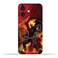 Generic TPU Mobile Back Case Cover Compatible With iPhone 17 With Design 07