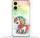 Generic TPU Mobile Back Case Cover Compatible With iPhone 17 With Design 08