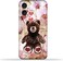 Generic TPU Mobile Back Case Cover Compatible With iPhone 17 With Design 13