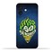 Generic TPU Mobile Back Case Cover Compatible With iPhone 17 With Design 14