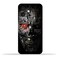Generic TPU Mobile Back Case Cover Compatible With iPhone 17 With Design 15