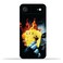 Generic TPU Mobile Back Case Cover Compatible With iPhone Air With Design 02
