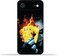 Generic TPU Mobile Back Case Cover Compatible With iPhone Air With Design 02