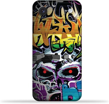 Generic TPU Mobile Back Case Cover Compatible With iPhone Air With Design 03