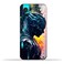 Generic TPU Mobile Back Case Cover Compatible With iPhone Air With Design 04
