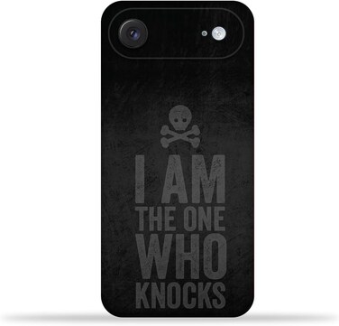 Generic TPU Mobile Back Case Cover Compatible With iPhone Air With Design 05