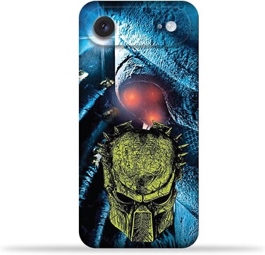 Generic TPU Mobile Back Case Cover Compatible With iPhone Air With Design 10