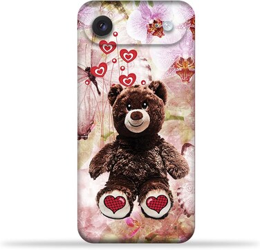 Generic TPU Mobile Back Case Cover Compatible With iPhone Air With Design 13