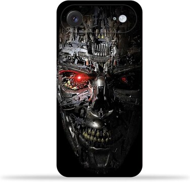 Generic TPU Mobile Back Case Cover Compatible With iPhone Air With Design 15