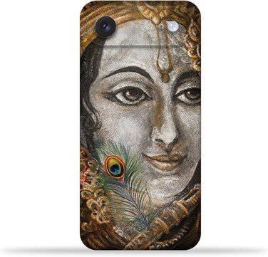 Generic TPU Mobile Back Case Cover Compatible With iPhone Air With Design 16