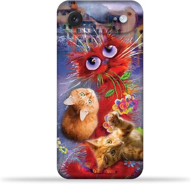 Generic TPU Mobile Back Case Cover Compatible With iPhone Air With Design 17