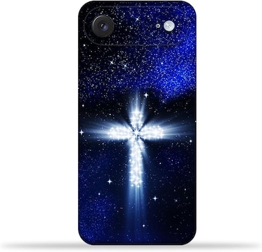 Generic TPU Mobile Back Case Cover Compatible With iPhone Air With Design 18