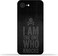 Generic TPU Mobile Back Case Cover Compatible With iPhone 16e With Design 05