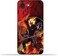 Generic TPU Mobile Back Case Cover Compatible With iPhone 16e With Design 07