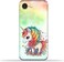 Generic TPU Mobile Back Case Cover Compatible With iPhone 16e With Design 08