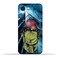 Generic TPU Mobile Back Case Cover Compatible With iPhone 16e With Design 10
