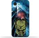 Generic TPU Mobile Back Case Cover Compatible With iPhone 16e With Design 10
