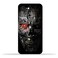 Generic TPU Mobile Back Case Cover Compatible With iPhone 16e With Design 15