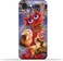 Generic TPU Mobile Back Case Cover Compatible With iPhone 16e With Design 17