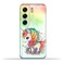 Generic TPU Mobile Back Case Cover Compatible With Tecno CamOn 40 Pro 5G With Design 08