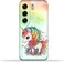 Generic TPU Mobile Back Case Cover Compatible With Tecno CamOn 40 Pro 5G With Design 08