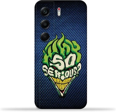 غطاء خلفي للهاتف المحمول من مادة TPU متوافق مع هاتف Tecno CamOn 40 Pro 5G بتصميم 14