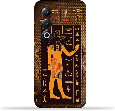 Generic TPU Mobile Back Case Cover Compatible With itel S25 4G With Design 01