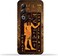 Generic TPU Mobile Back Case Cover Compatible With itel S25 4G With Design 01