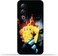 Generic TPU Mobile Back Case Cover Compatible With itel S25 4G With Design 02