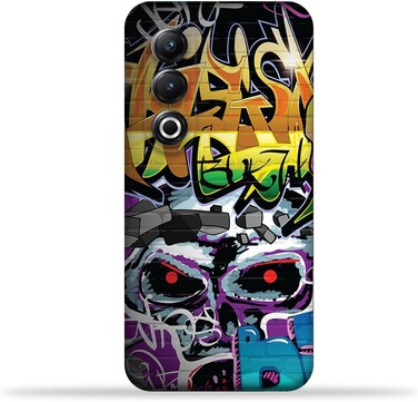 غطاء خلفي للهاتف المحمول من مادة TPU، متوافق مع هاتف itel S25 4G، بتصميم رقم 03