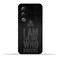 غطاء خلفي للهاتف المحمول من مادة TPU، متوافق مع هاتف itel S25 4G، بتصميم رقم 05