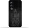 غطاء خلفي للهاتف المحمول من مادة TPU، متوافق مع هاتف itel S25 4G، بتصميم رقم 05