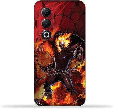 غطاء خلفي للهاتف المحمول من مادة TPU، متوافق مع هاتف itel S25 4G، بتصميم رقم 7.