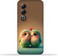 غطاء خلفي للهاتف المحمول من مادة TPU، متوافق مع هاتف itel S25 4G، بتصميم رقم 9