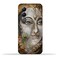 Generic TPU Mobile Back Case Cover Compatible With itel S25 4G With Design 16