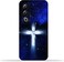 غطاء خلفي للهاتف المحمول من مادة TPU، متوافق مع هاتف itel S25 4G بتصميم 18