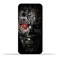 غطاء خلفي للهاتف المحمول من مادة TPU، متوافق مع هاتف itel S25 Ultra 4G، بتصميم أنيق.
