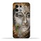 غطاء خلفي للهاتف المحمول من مادة TPU، متوافق مع هاتف itel S25 Ultra 4G بتصميم أنيق.