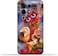 Generic TPU Mobile Back Case Cover Compatible With itel S25 Ultra 4G With Design 17